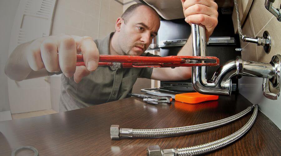 Professional septic pumping service in Longview, TX